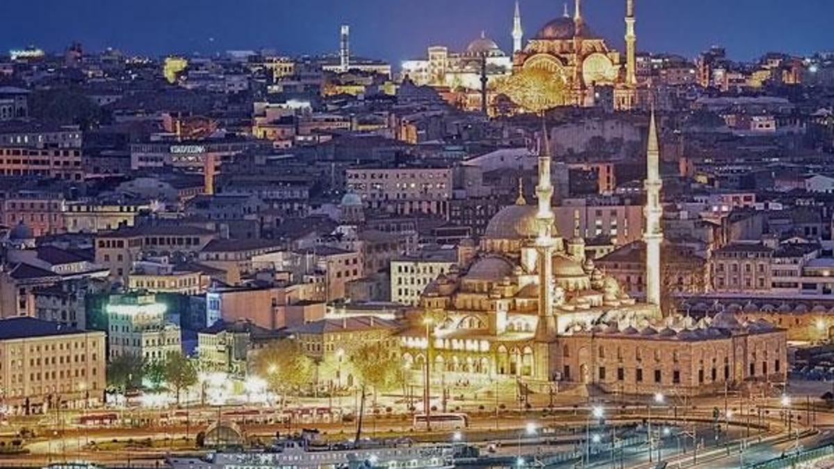 İstanbul'da 90 sokağın ismi değiştirildi