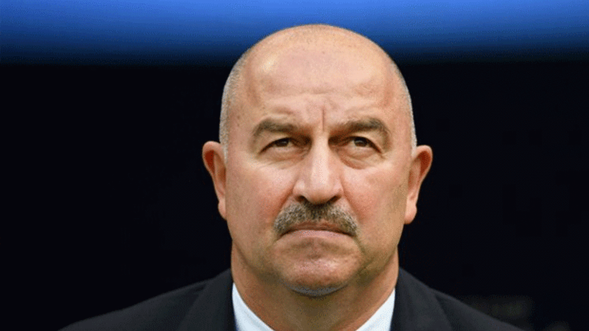 Cherchesov: "Türkiye'nin nasıl oynadığını iyi biliyoruz"