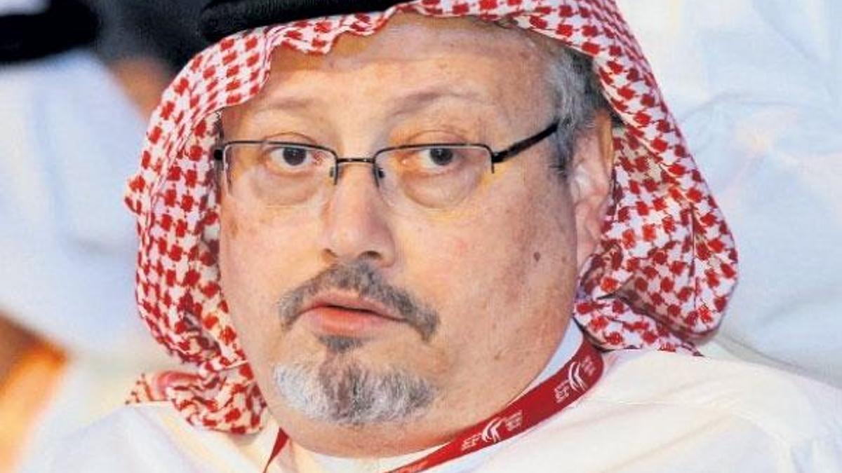 ‘Çöldeki Davos’a Kaşıkçı boykotu
