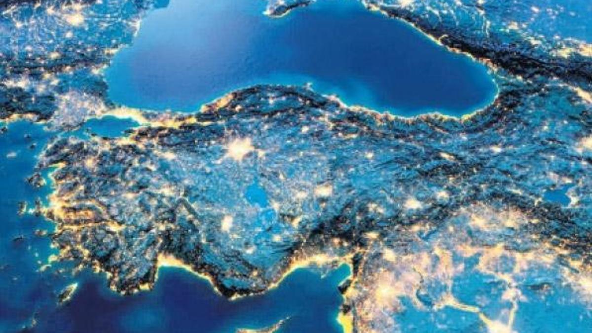 Enerji koridorunda siber atak tehlikesi