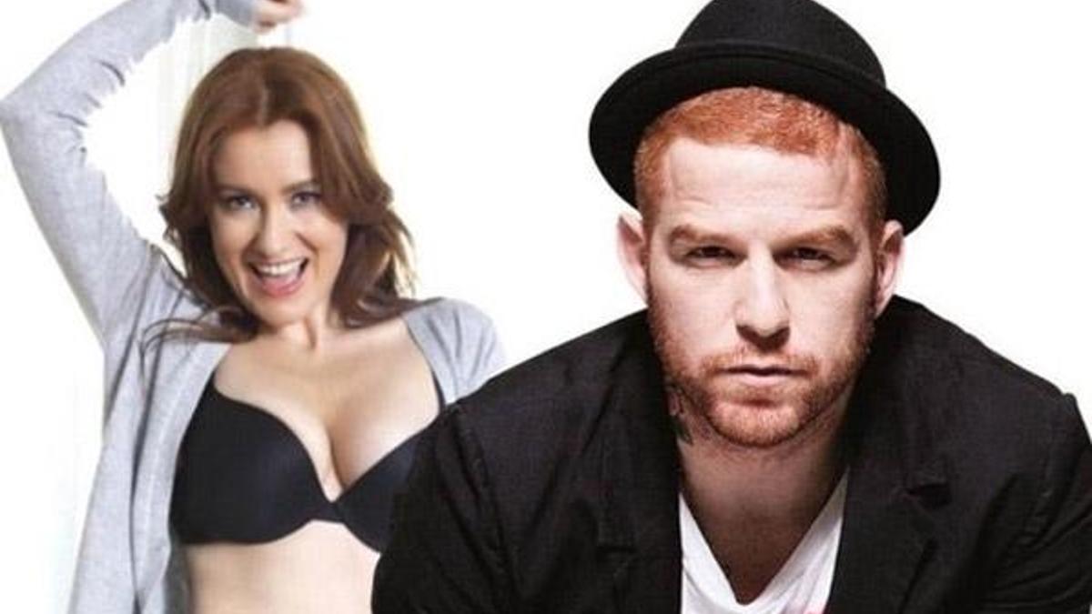 İki ünlü isim arasında 'Çav Bella' polemiği!