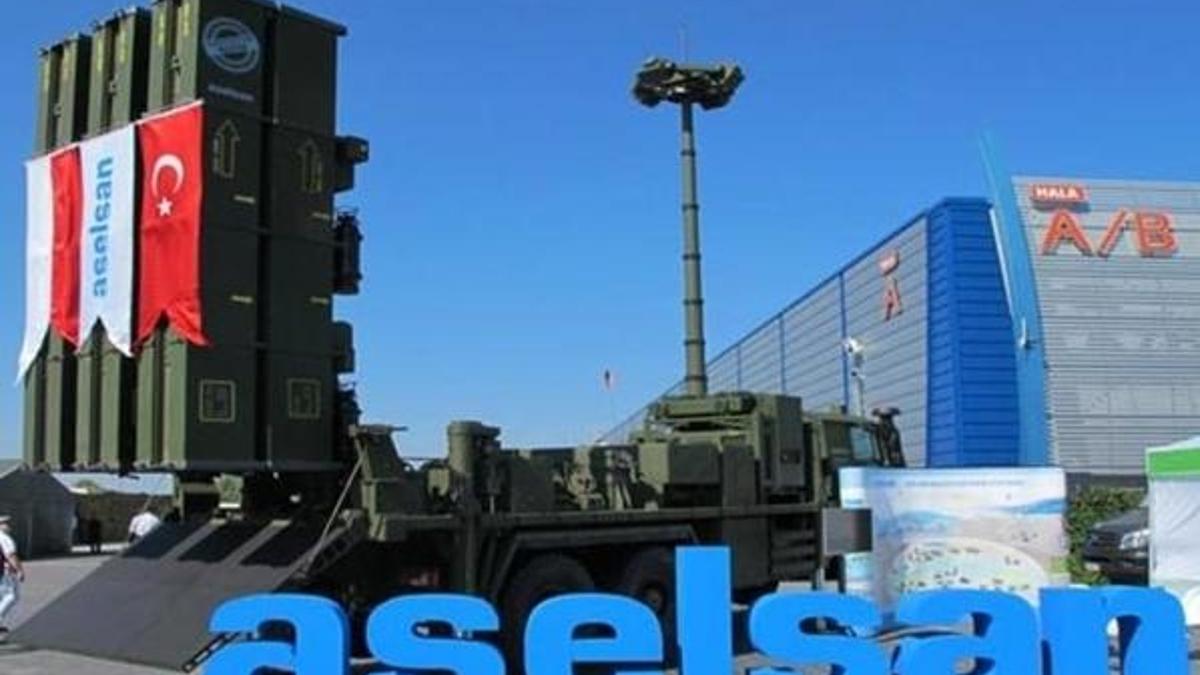 ASELSAN’dan Kıbrıs'a yatırım