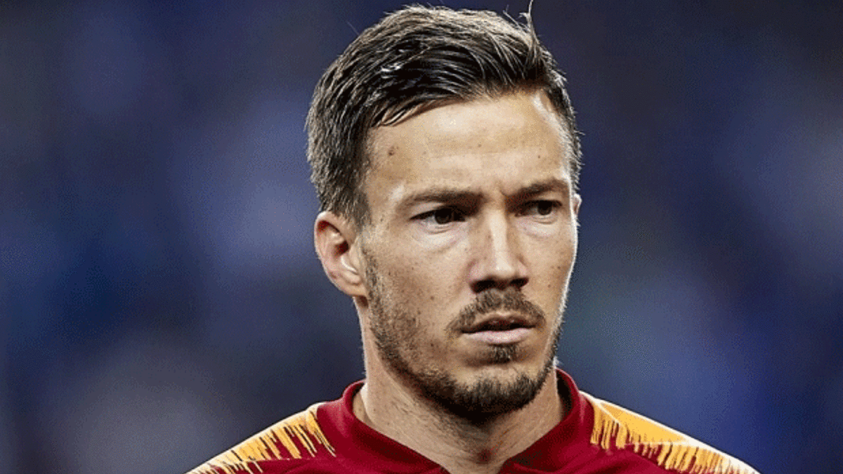 Red Bull Salzburg, Martin Linnes'i istiyor!