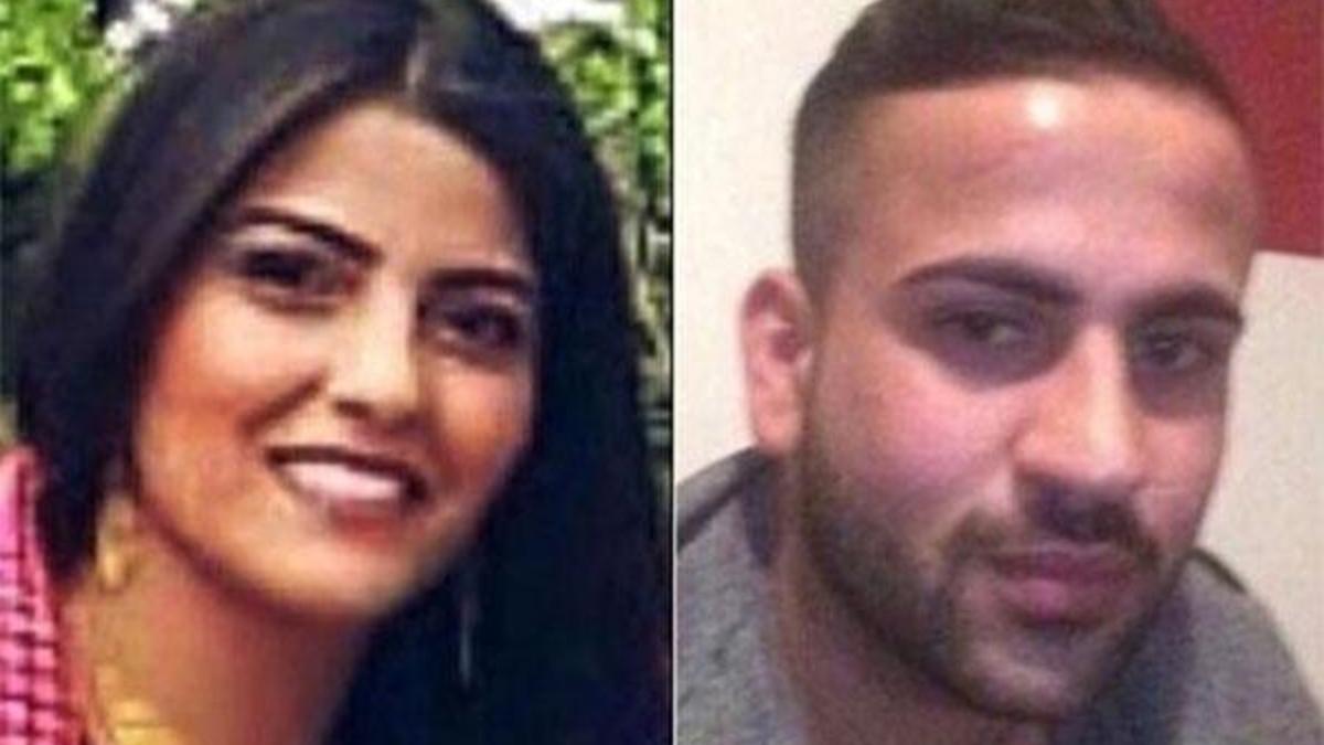 Kendisiyle evlenmeyen kuzenini öldüren zanlı yakalandı