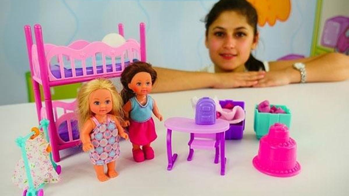Plastik oyuncaklar doğurganlığı azaltıyor