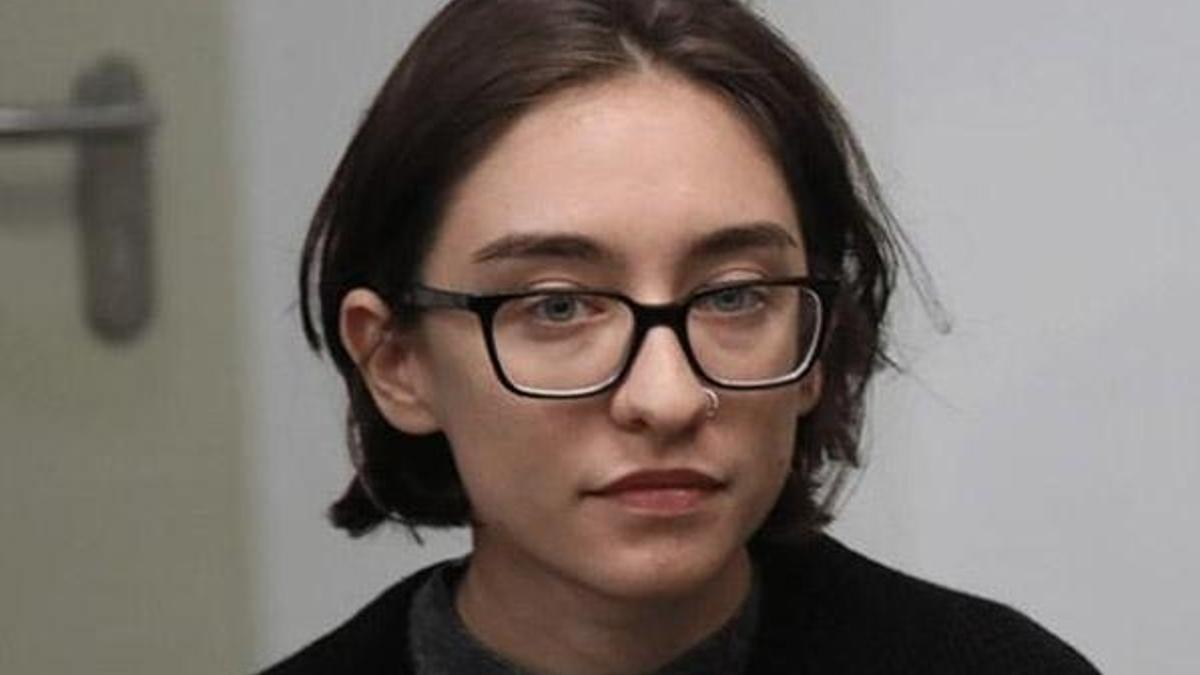 İsrail'e alınmayan ABD'li öğrenci Yüksek Mahkemeye başvurdu
