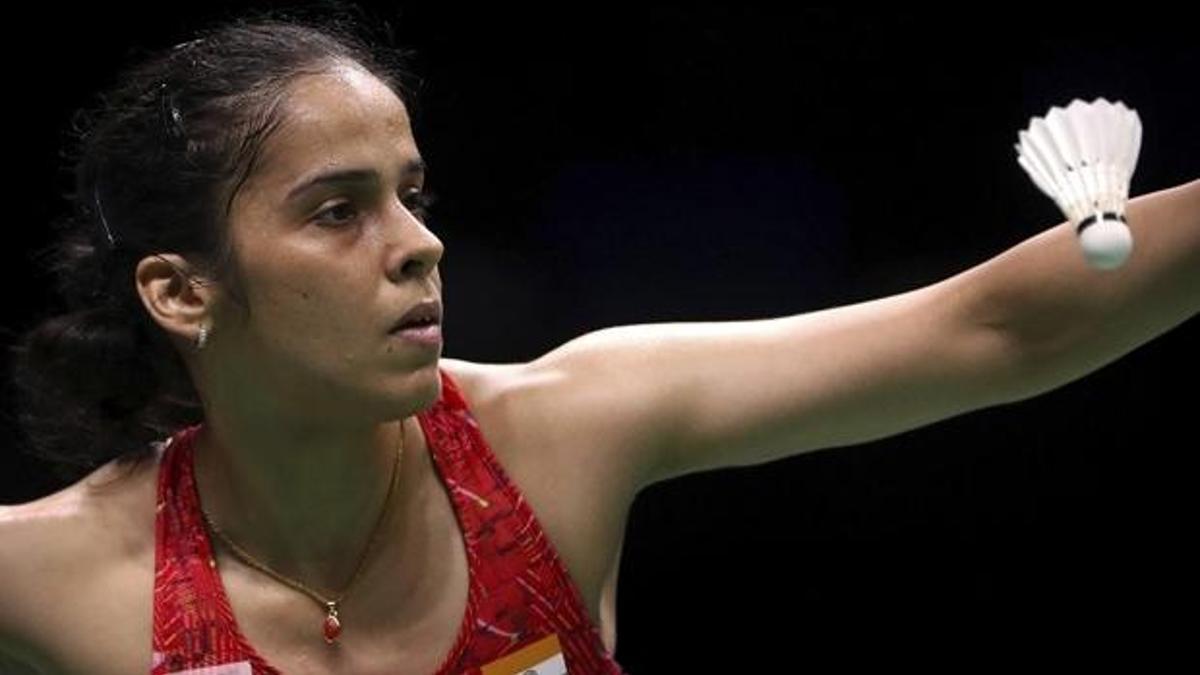 Milli badmintoncu Aliye Demirbağ bronz madalya