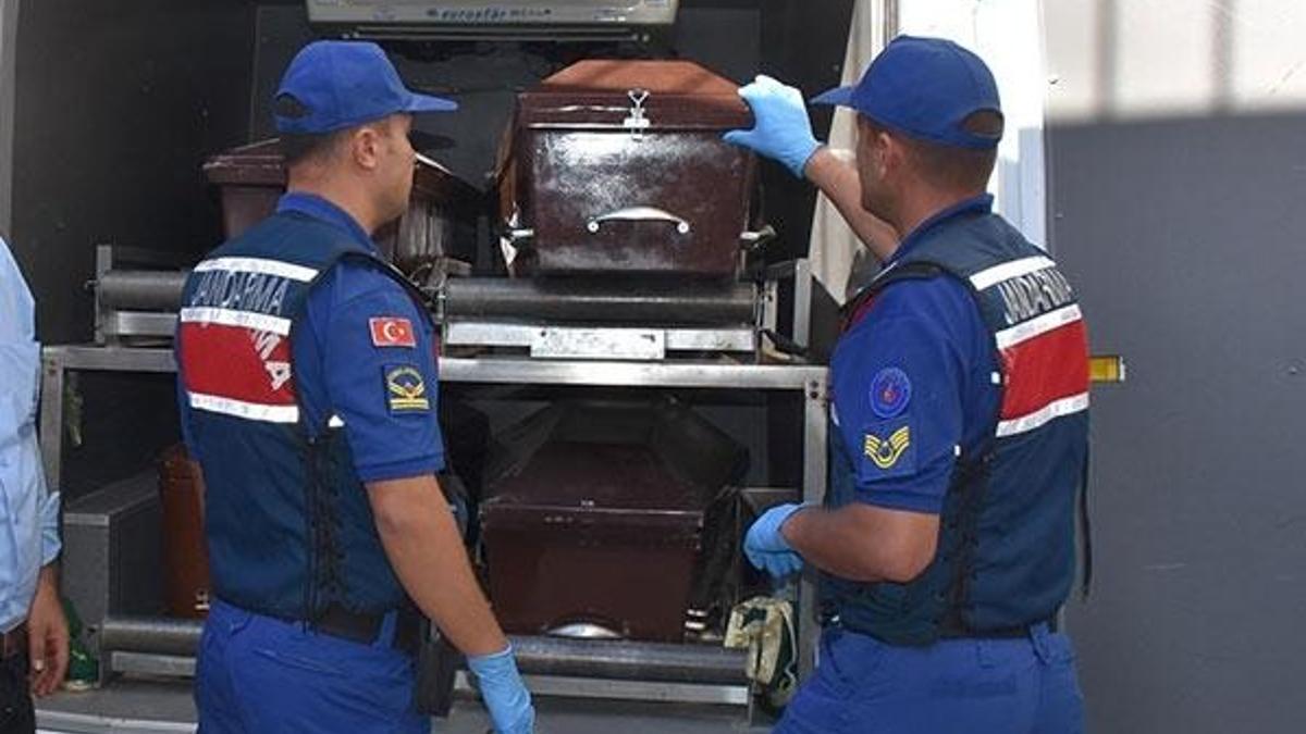 Göçmen faciasıyla ilgili detaylar ortaya çıkıyor