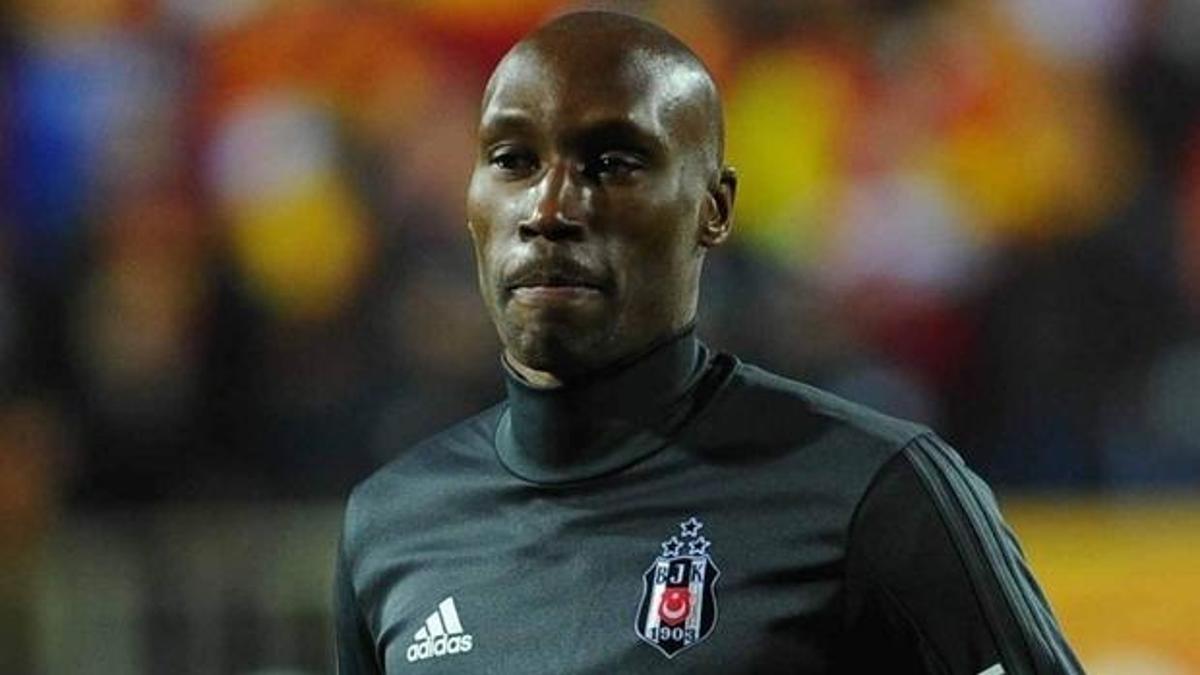 Atiba Hutchinson'dan flaş açıklamalar