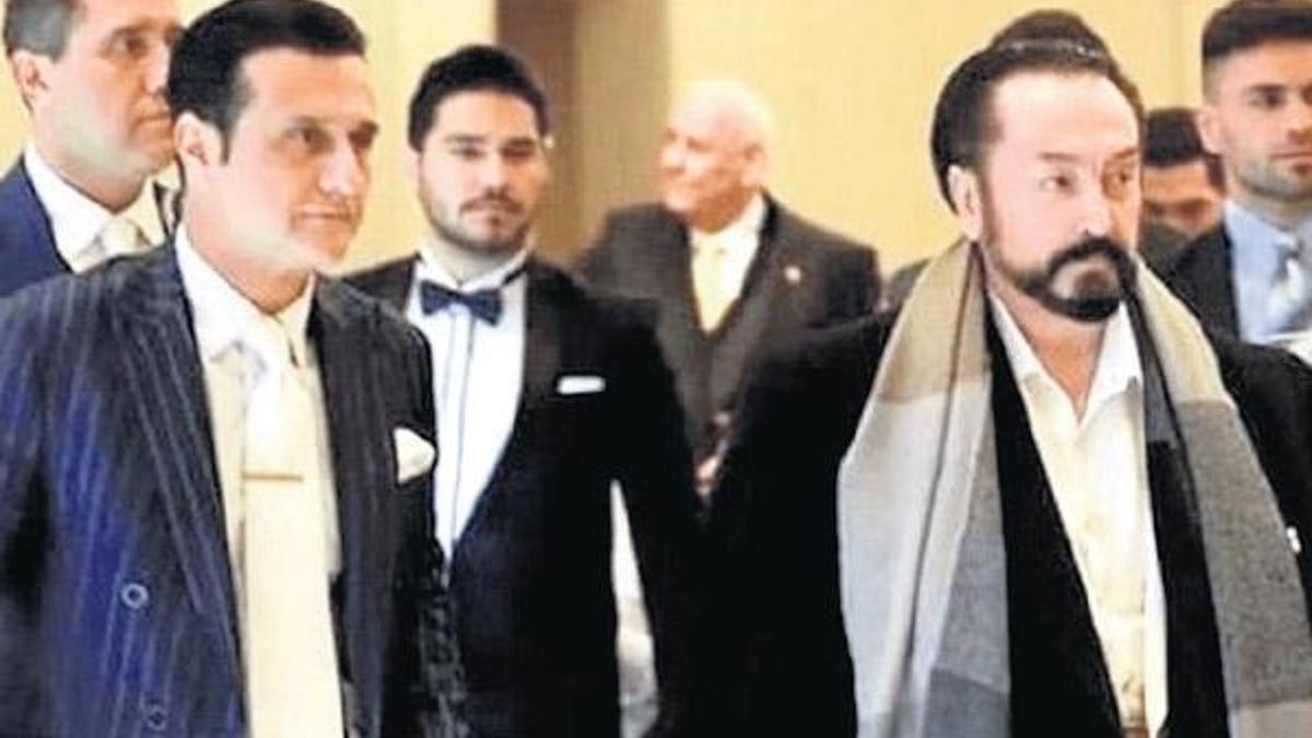 Yavaş da komplo iddiasına sarıldı
