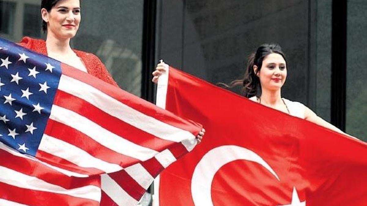 Yatırımlar serbest