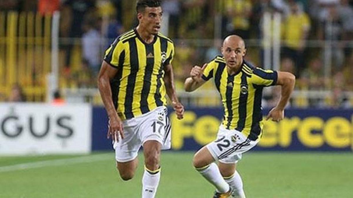 F.Bahçe'de kadro dışıların maliyeti 67 milyon TL!