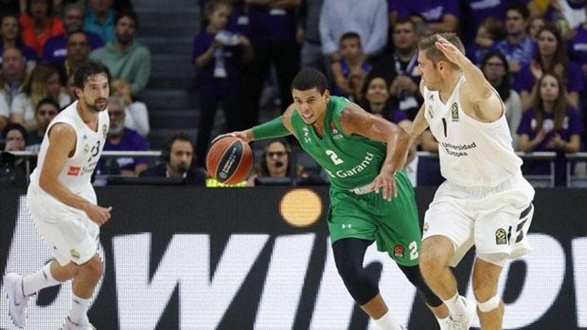Darüşşafaka Tekfen, Euroleague'de ilk galibiyetini arıyor