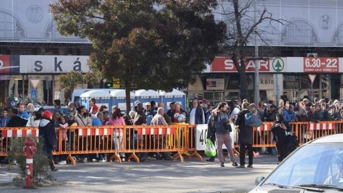 Evsizlik yasaklandı! Ülkede artık sokakta yaşamak suç