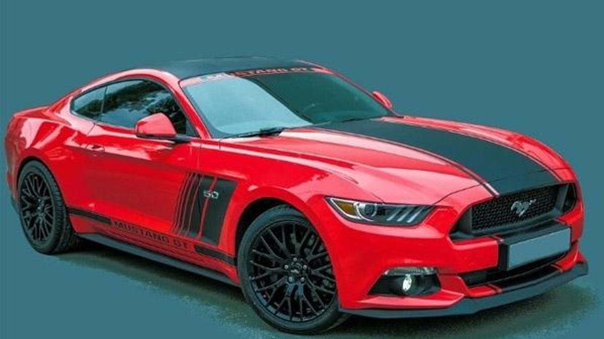 Ford, bir devrime imza atıyor!