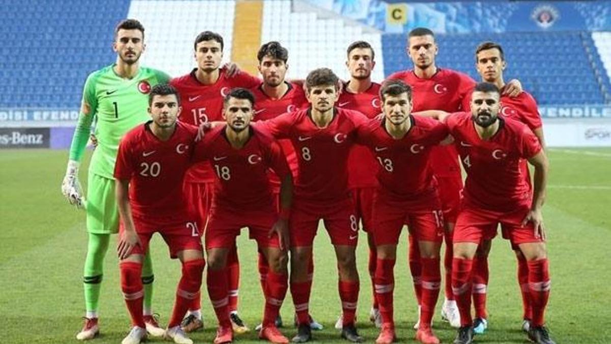 Ümit Milliler, Macaristan ile karşı karşıya gelecek