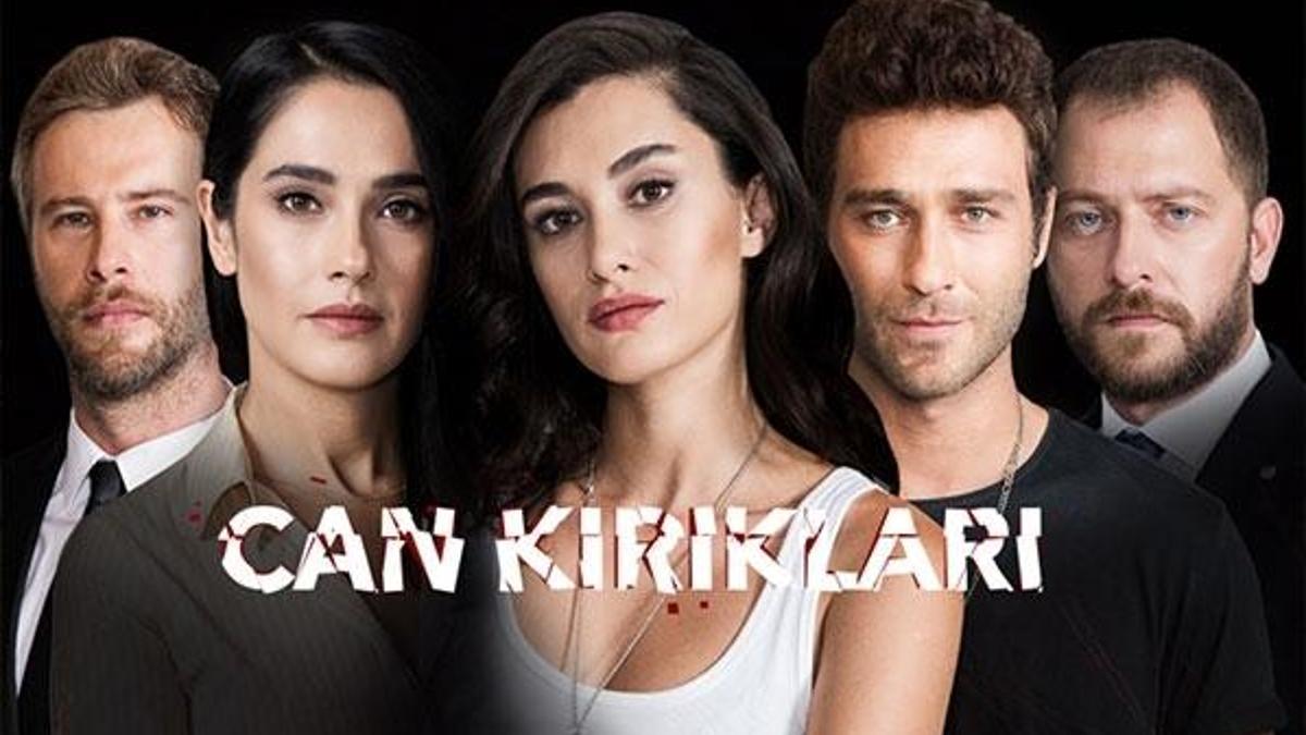 Can Kırıkları 2. bölüm fragmanı! Leyla, Zeynep'in suç ortağı oluyor!