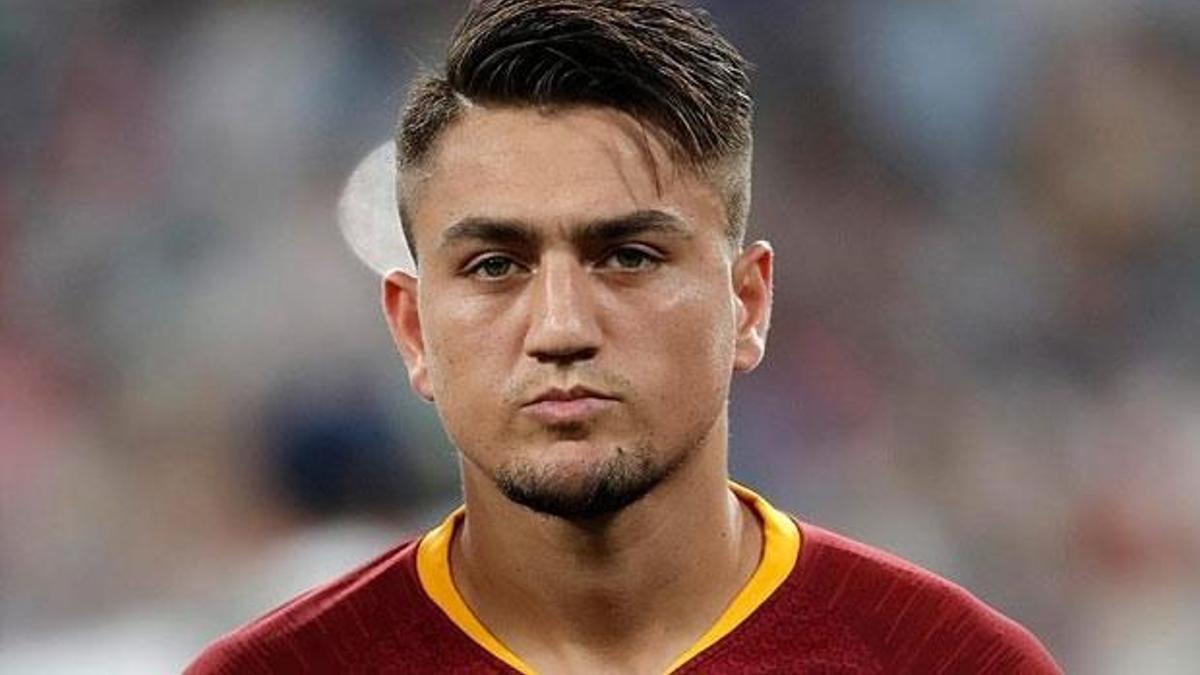 Altınordu Başkanı Özkan'dan Cengiz Ünder iddiası!
