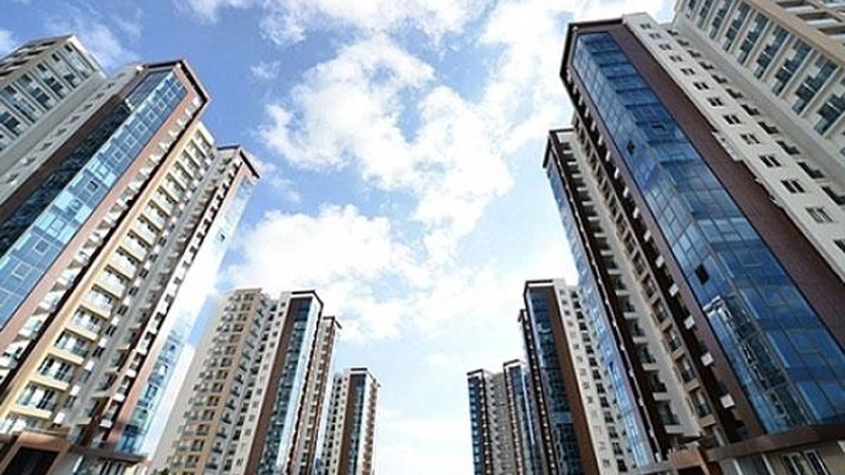 Yabancı yatırımcı konut alımında rekor kırdı
