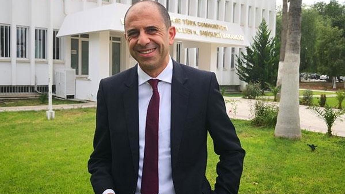 "Rum tarafında zihniyet değişimi olmadıkça..."
