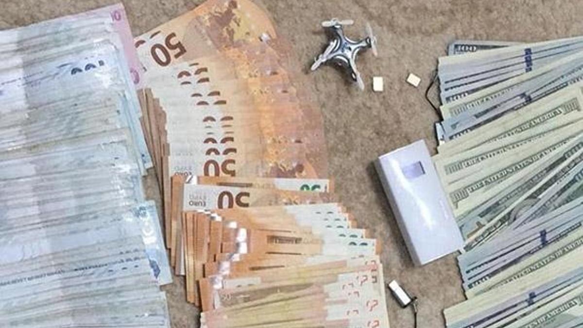 Manisa'daki 'gaybubet evi' operasyonuyla ilgili 2 tutuklama