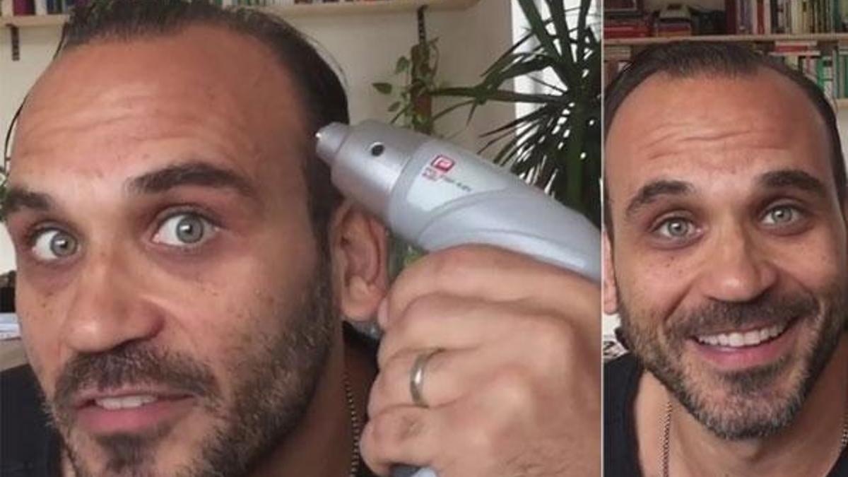 Gürgen Öz, Arda Turan'la dalga geçti