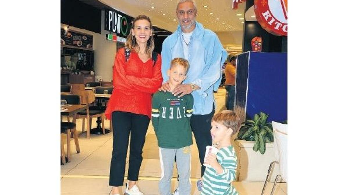 Aile saadeti