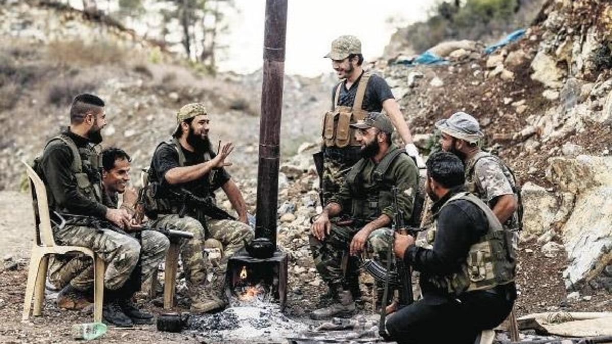 ‘Türkiye bizi unutmasın’