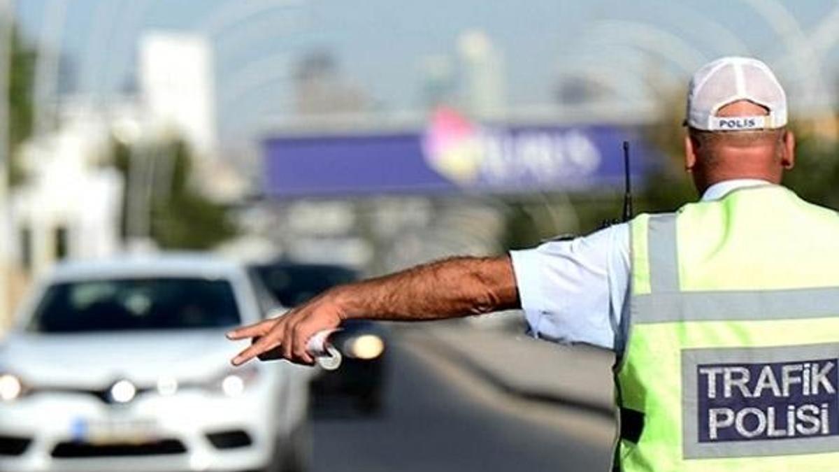 Trafik cezalarının artırılmasını öngören teklif kabul edildi