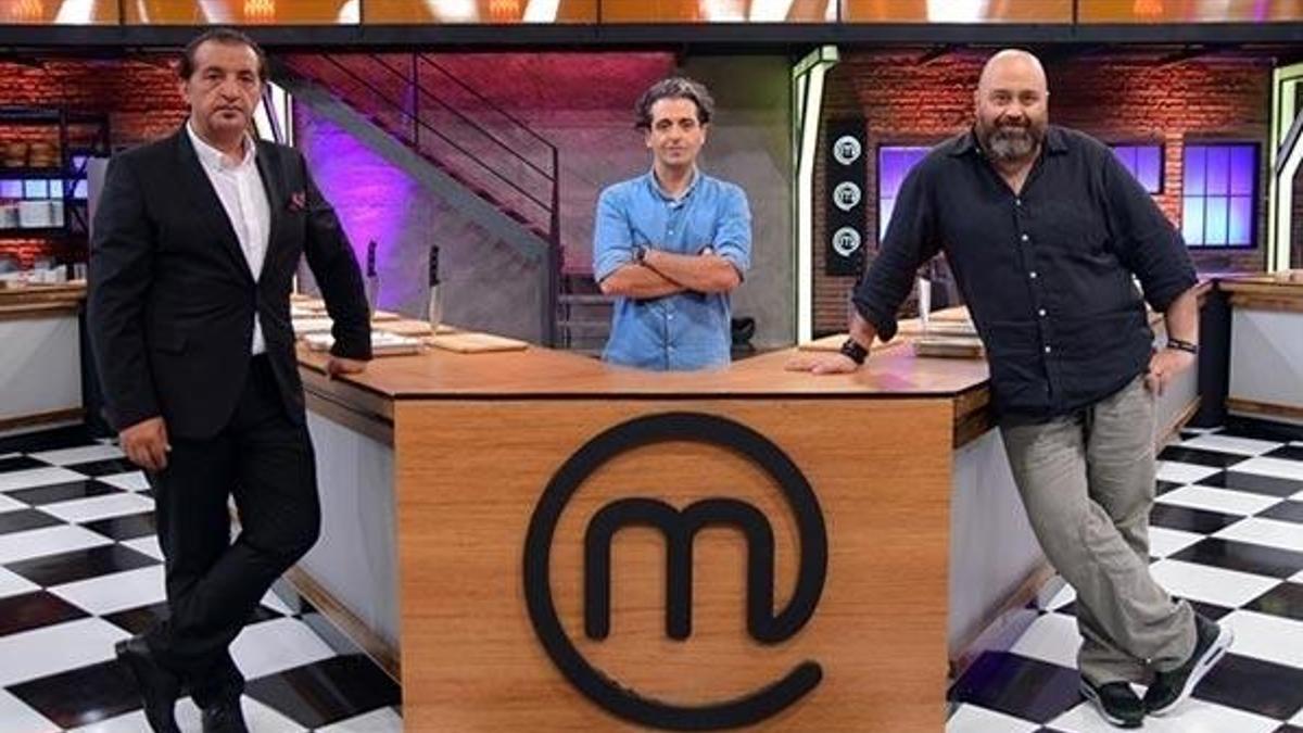 MasterChef Türkiye eleme adayları kimler? İşte yeni fragman...