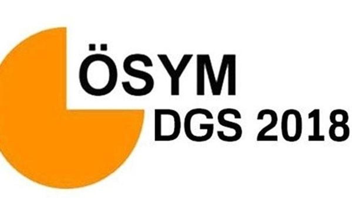 DGS ek yerleştirme işlemleri bugün sona erecek!