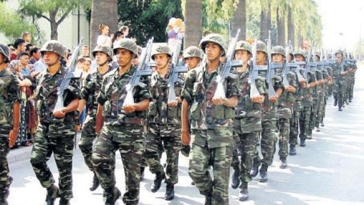 Kasım celp dönemi 98/4 askerlik yerleri nasıl sorgulanır?