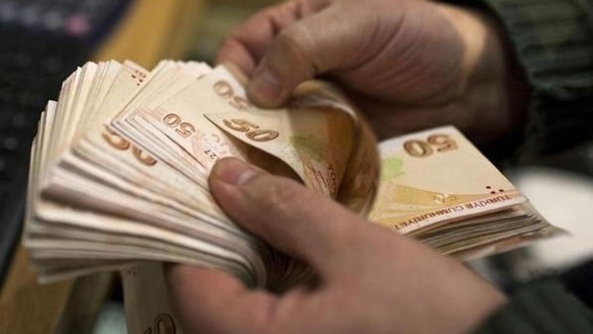 Son dakika haber... Kamu işçisine 1083 lira ilave ödeme