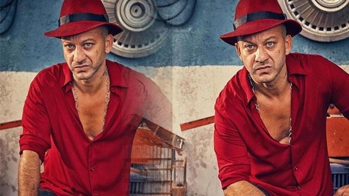 'Arıza Rıza' geliyor