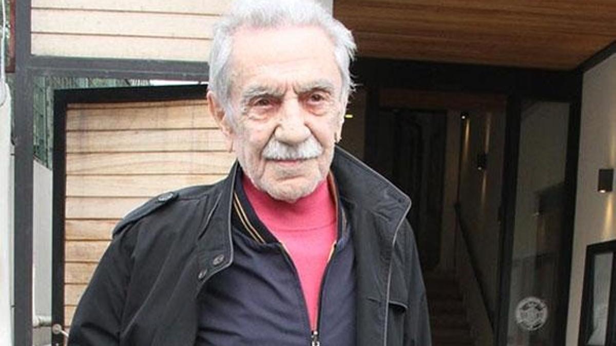 "Bugünkü sanatçılarla tuvalete gitmem!"