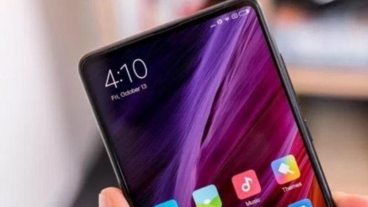 Xiaomi Mi Mix 3 çıkış tarihi açıklandı!