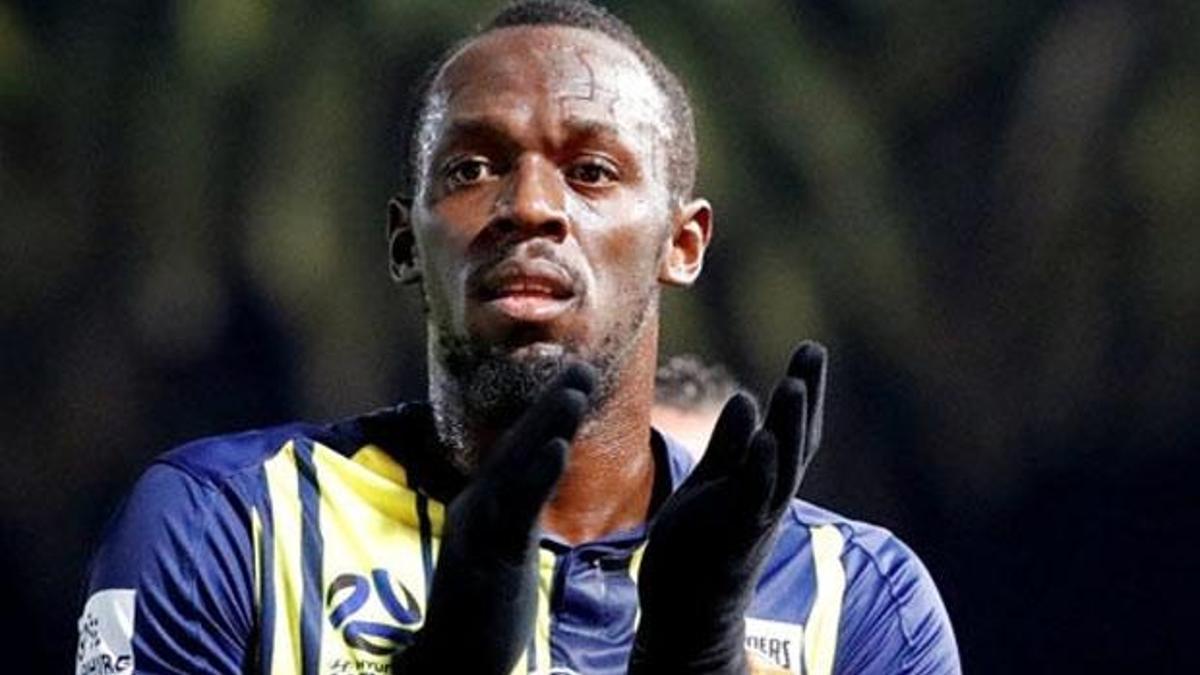 Usain Bolt'a Malta'dan sürpriz teklif!