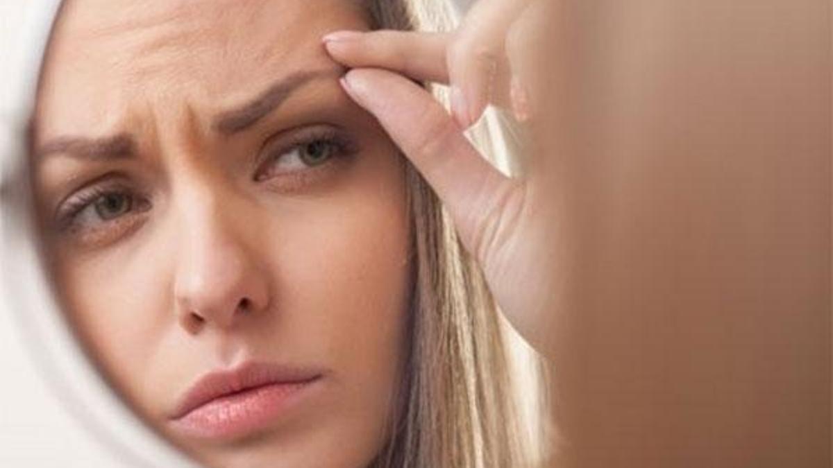 Sonbahar depresyonu kaşları da döküyor