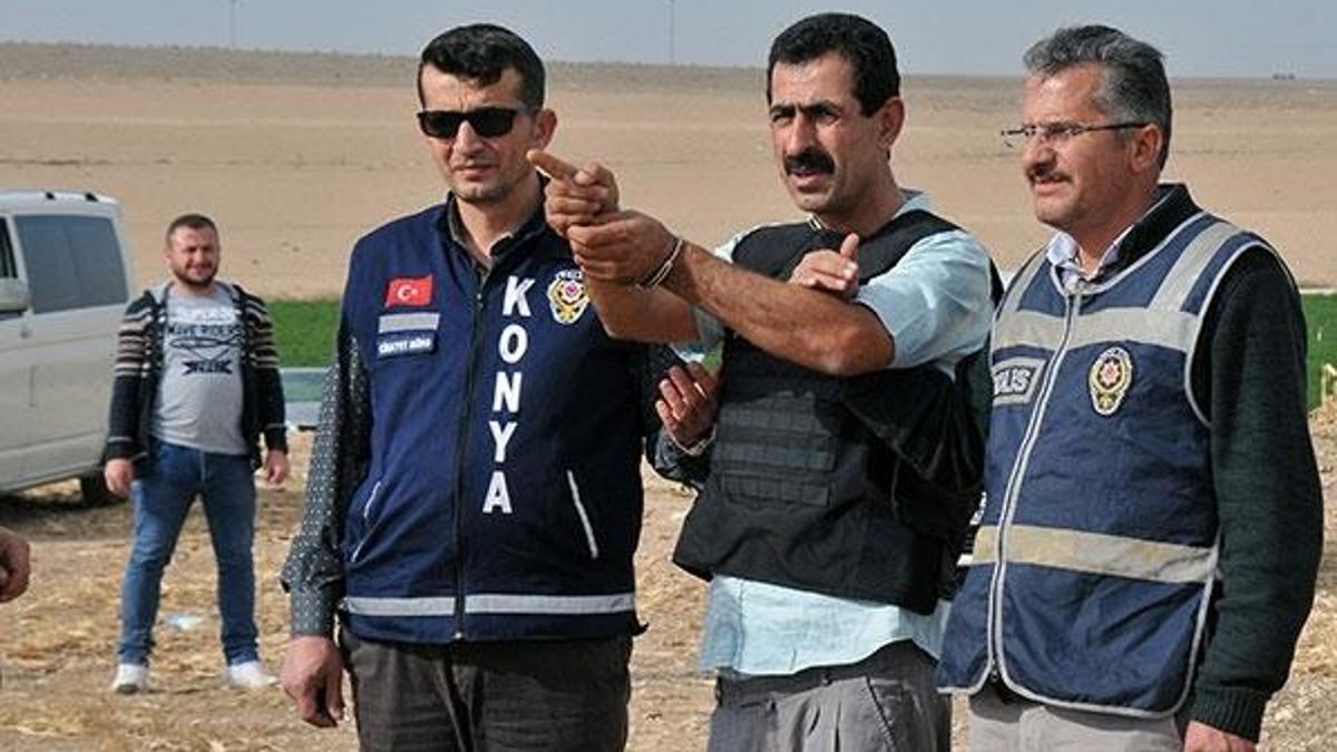 2 kişinin katili tanıdık çıktı