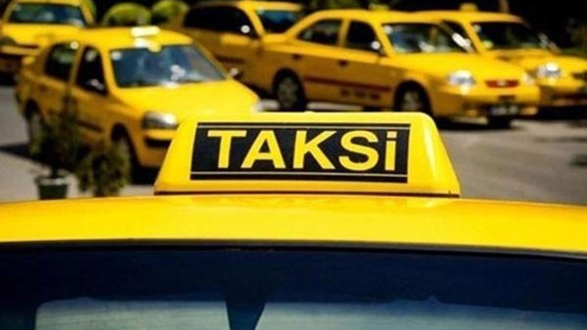 İstanbul Valiliği'nden "ticari taksi" açıklaması