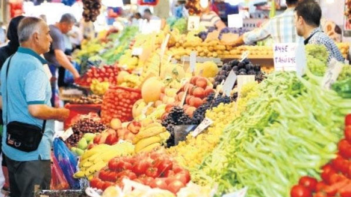 İstanbul Valisi'nden "stokçuluk" uyarısı