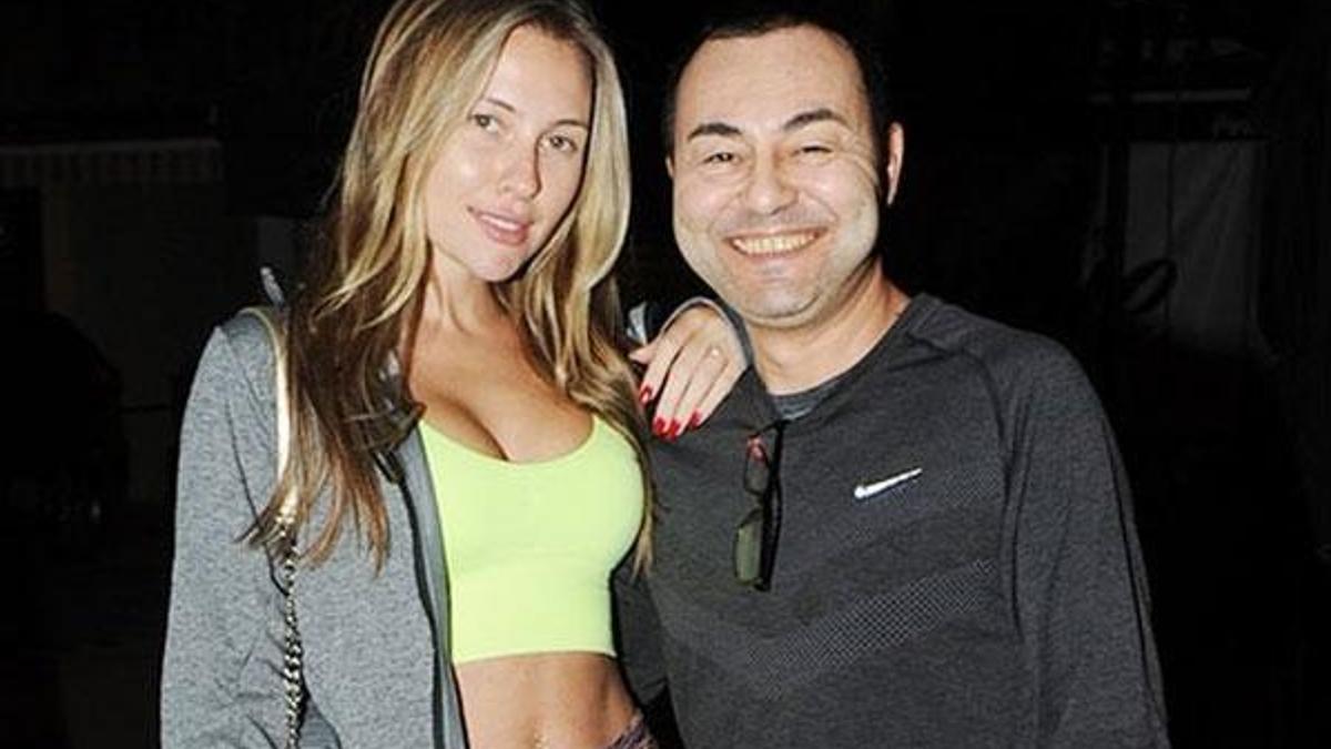 Chloe Loughnan Ortaç kaza geçirdi!