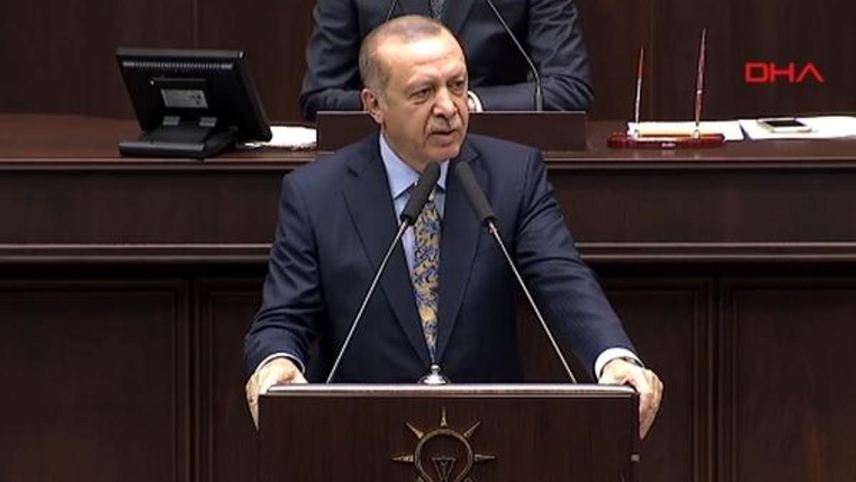 Cumhurbaşkanı Erdoğan’dan emeklilikte yaşa takılanlarla ilgili flaş açıklama
