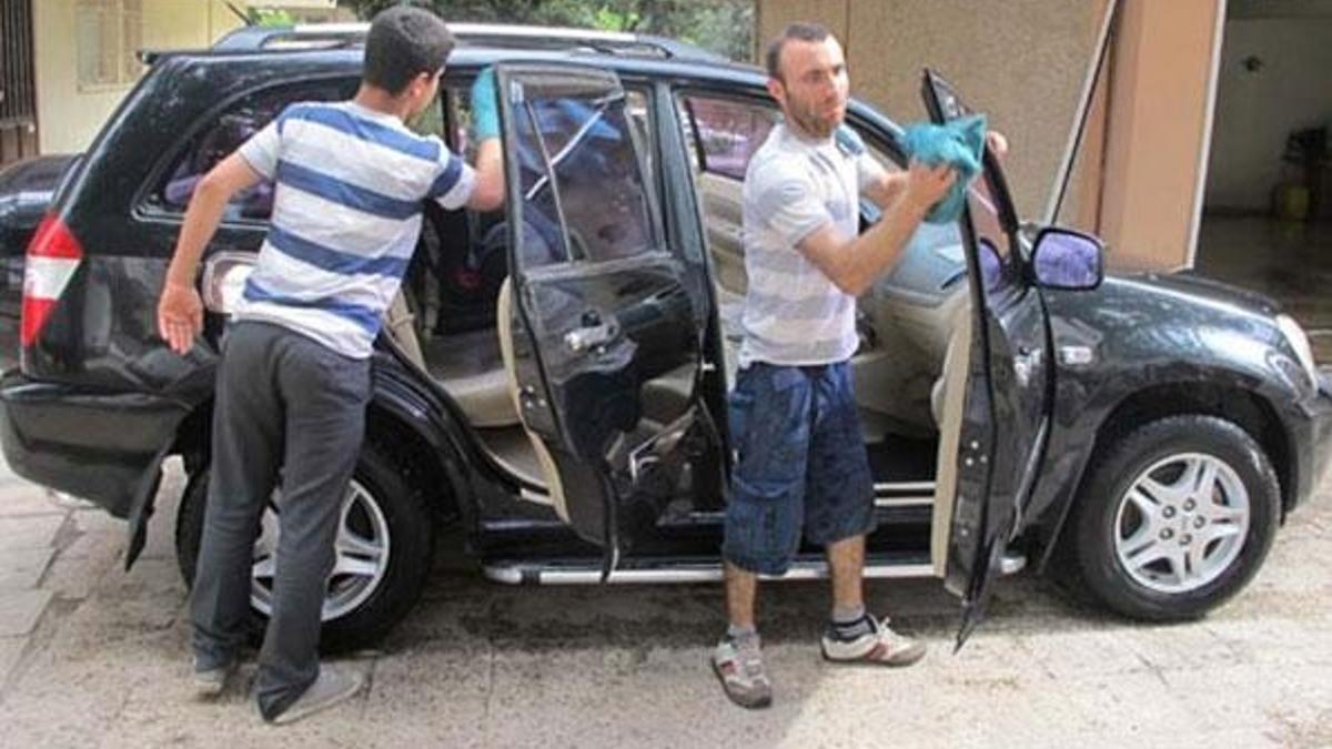 20 bin elemana ihtiyaçları var!