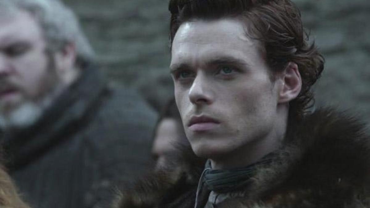 Robb Stark, yeni James Bond mu oluyor?