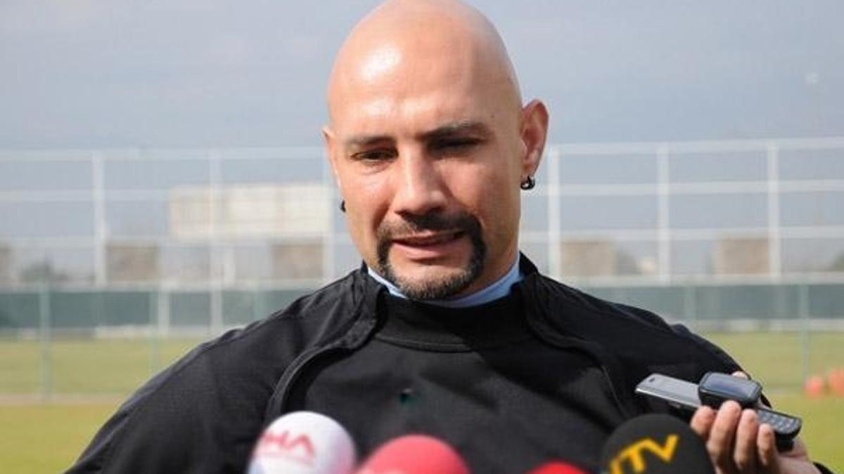 Ömer Çatkıç tahliye edildi!