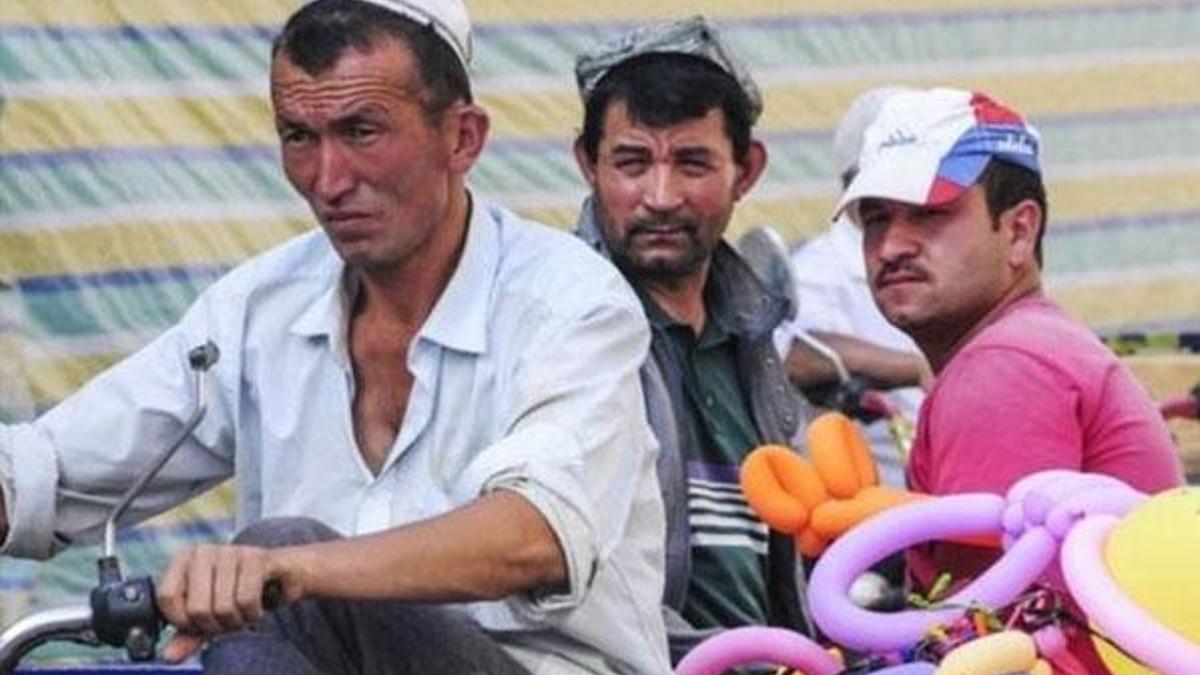 Çin'den Uygur Türkleri hakkında skandal açıklama!