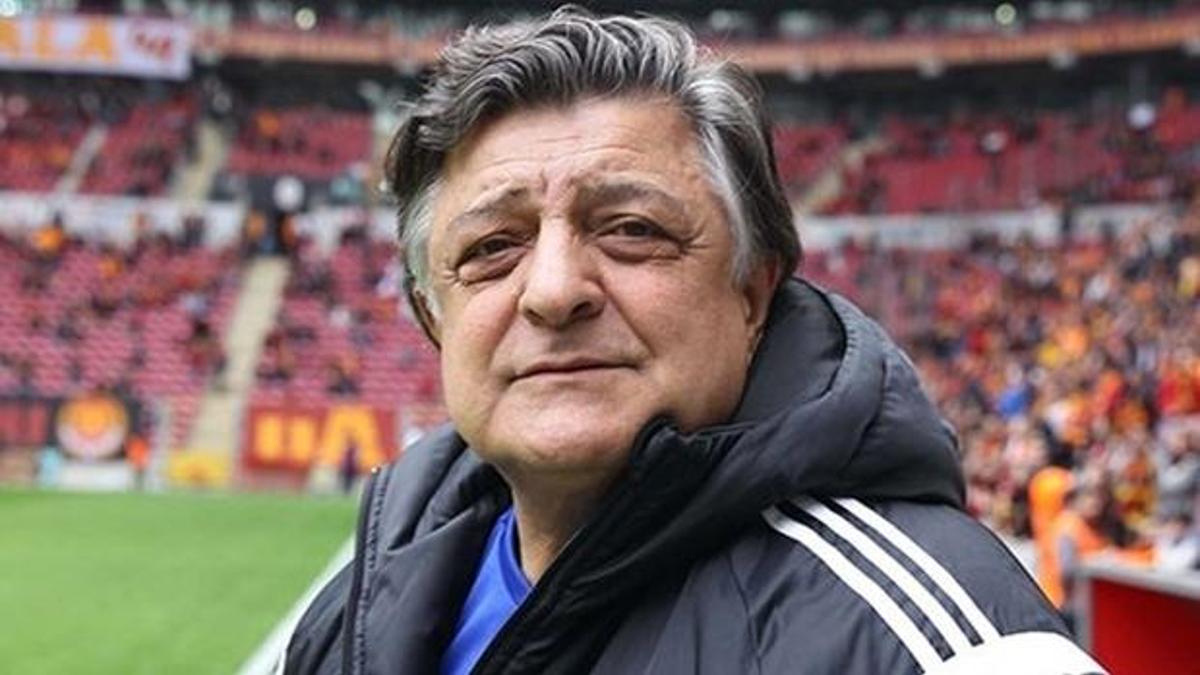 Yılmaz Vural: Terim'in önünü açtım