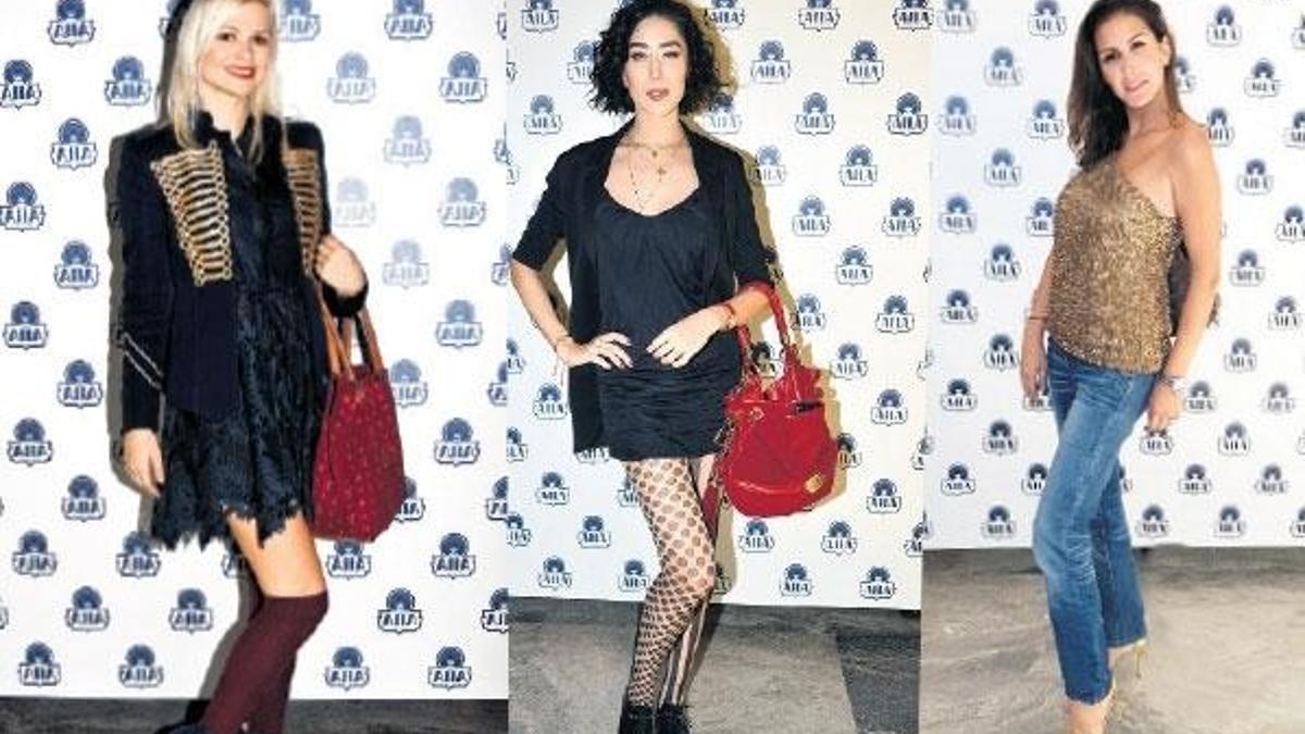 Gece şıklığı