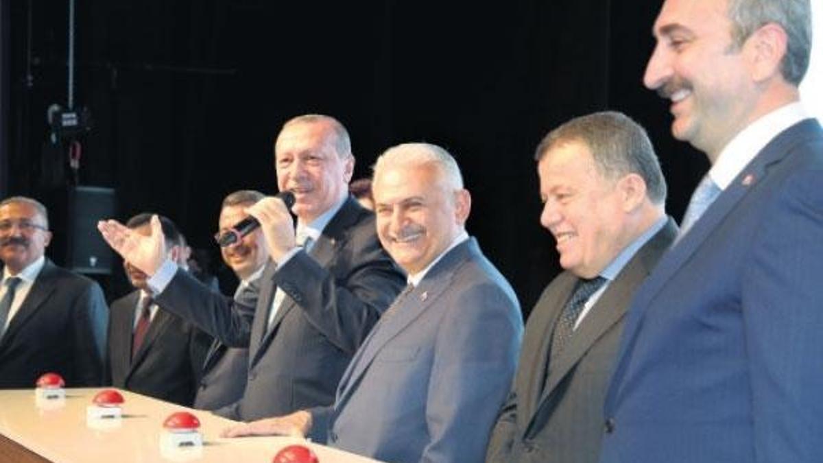 CHP’nin İş Bankası’nda direnmesi sonuç vermez